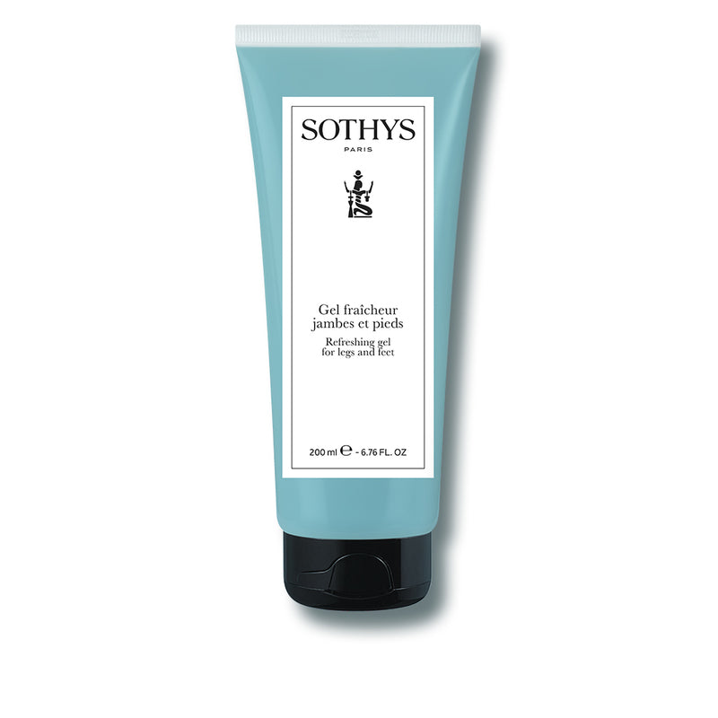 DX Body Refreshing Gel