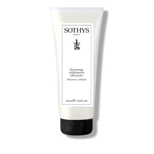 DX Body Silhouette Exfoliant