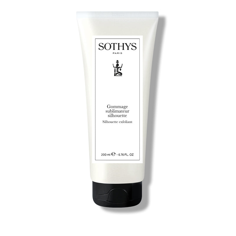 DX Body Silhouette Exfoliant