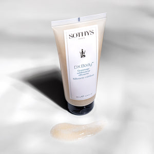 DX Body Silhouette Exfoliant