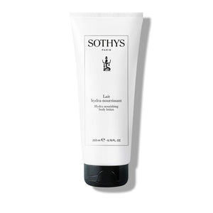 DX Body Hydra-Nourishing Body Lotion