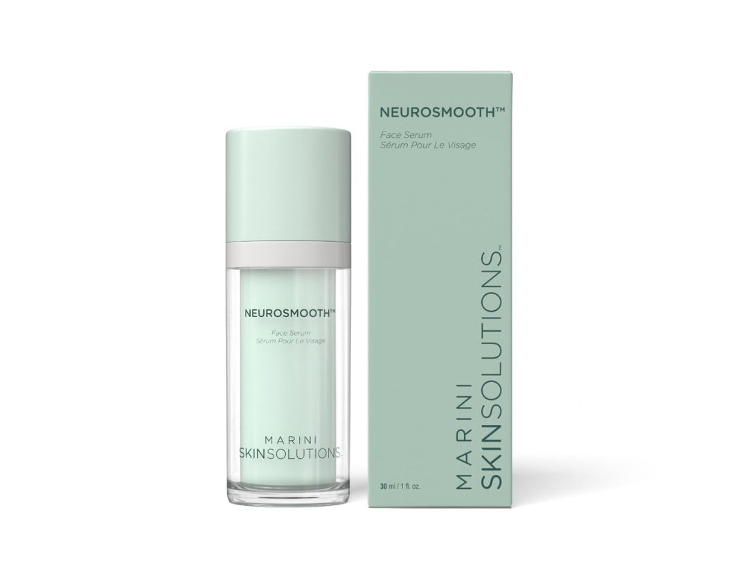 Neurosmooth
