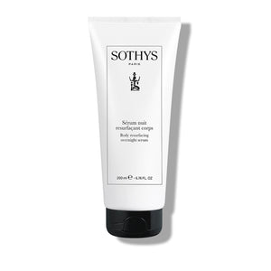 NEW! DX Body Resurfacing Overnight Serum