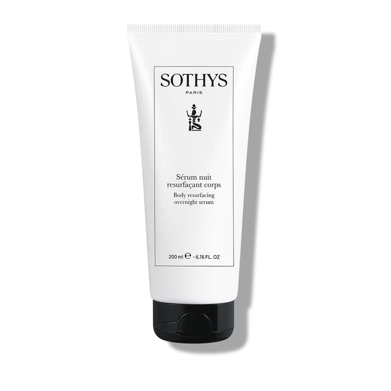 NEW! DX Body Resurfacing Overnight Serum