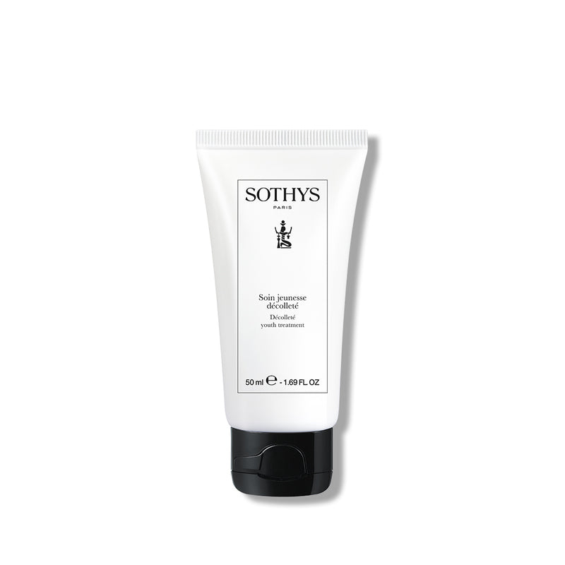 NEW! DX Body Décolleté Youth Treatment