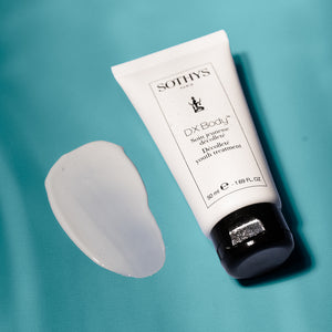 NEW! DX Body Décolleté Youth Treatment