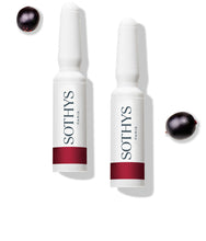 Load image into Gallery viewer, Sothys Energizing Radiance Ampoules
