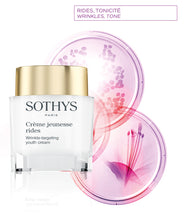 Load image into Gallery viewer, Sothys Wrinkle-Targeting Youth Cream
