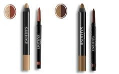 Sothys Duo Eyeshadow/Liner Pencils