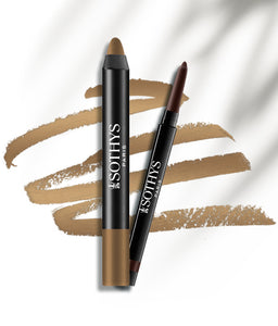 Sothys Duo Eyeshadow/Liner Pencils