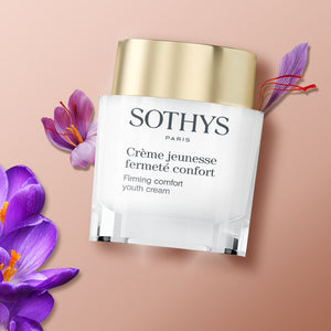 Sothys Firming Comfort Youth Cream