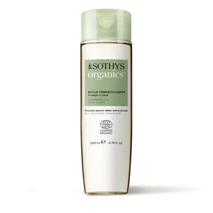 Sothys Cleansing Oil
