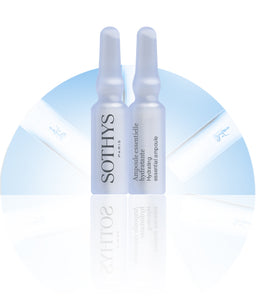 Sothys Hydrating Ampoules x 7