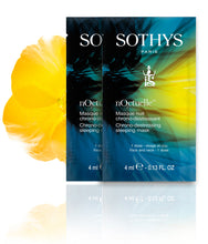 Load image into Gallery viewer, Sothys Noctuelle Chrono-destressing Sleeping Mask Pack
