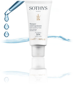 Sothys Nutri-Soothing Mask