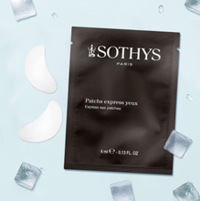 Load image into Gallery viewer, Sothys Eye Patch Kit
