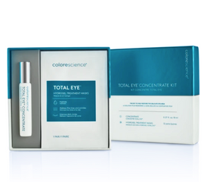 Colorescience Total Eye® Concentrate Kit
