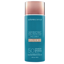 Load image into Gallery viewer, Colorescience Sunforgettable Total Protection™ Face Shield FLEX SPF 50
