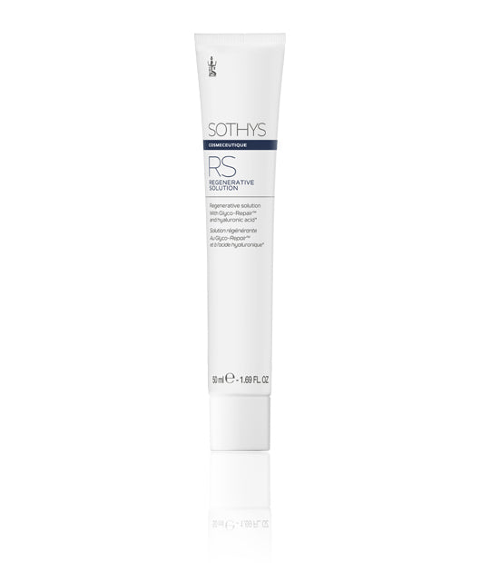 Sothys Regenerative Solution