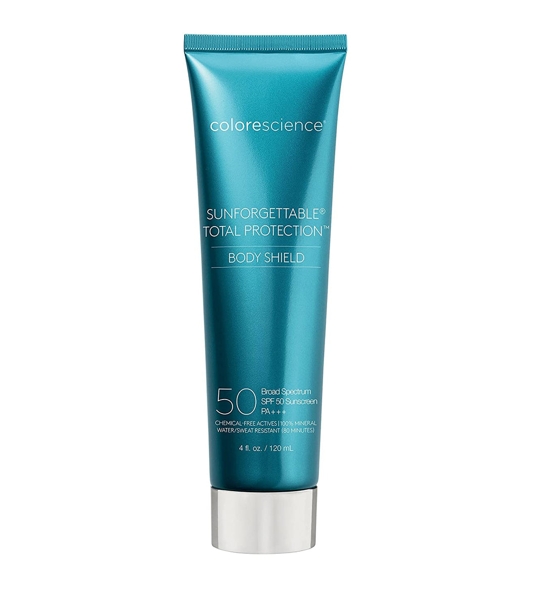 Colorescience Total Protection™ Body Shield SPF 50