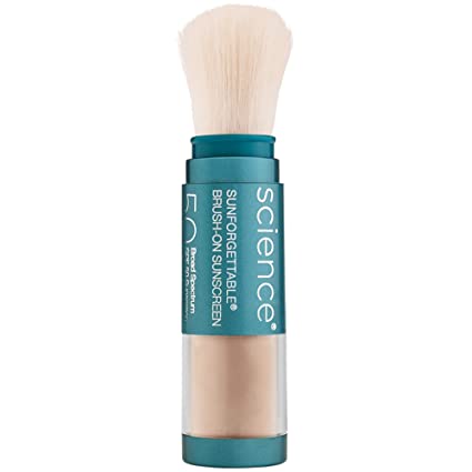 Colorescience Total Protection™ Brush-on Shield SPF 50