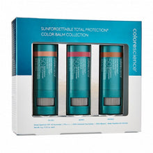 Load image into Gallery viewer, Colorescience Sunforgettable Total Protection Color Balm SPF 50 Collection
