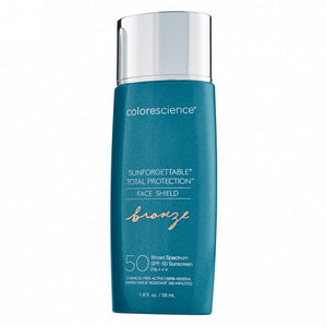 Colorescience Total Protection™ Face Shield Bronze SPF 50