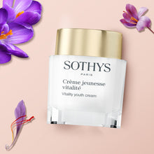 Load image into Gallery viewer, Sothys Vitality Youth Cream
