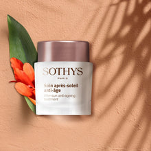 Load image into Gallery viewer, Sothys After Sun Anti-Aging Treatment
