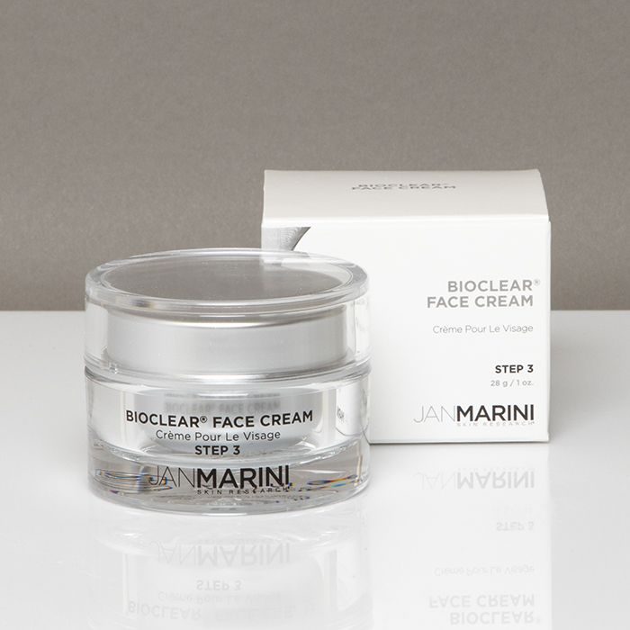 Jan Marini Bioclear Face Cream