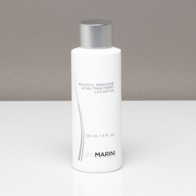 Jan Marini Benzoyl Peroxide Acne Treatment Solution 5%