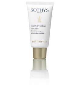 Sothys Clear & Comfort Light Cream