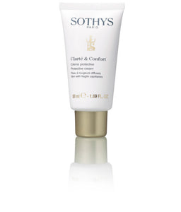 Sothys Clear & Comfort Protective Cream