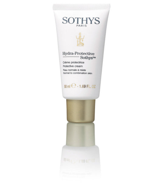 Sothys Hydra-Protective Protective Cream
