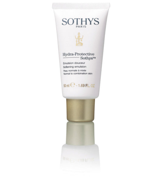 Sothys Hydra-Protective Softening Emulsion