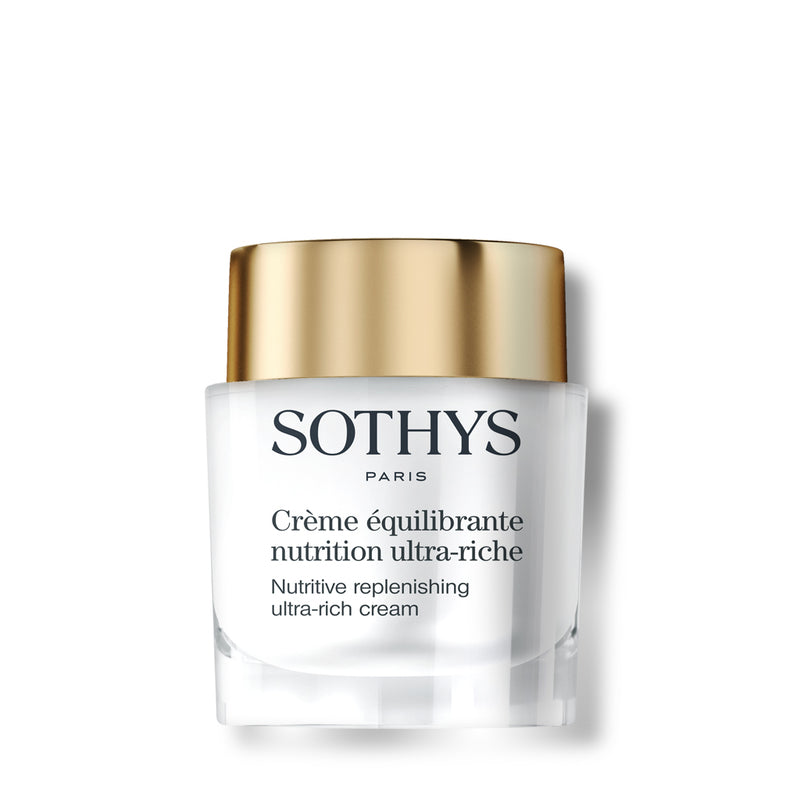 Sothys Nutritive Replenishing Cream