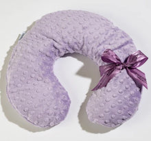 Load image into Gallery viewer, Lavender Neck Pillow
