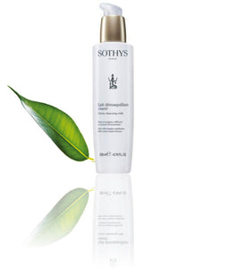 Sothys Clarity Cleansing Milk