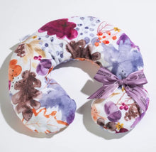 Load image into Gallery viewer, Lavender Neck Pillow
