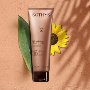 Sothys SPF 30 Protective Lotion – Face and Body