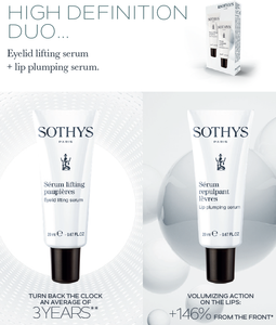 Sothys High Definition Duo